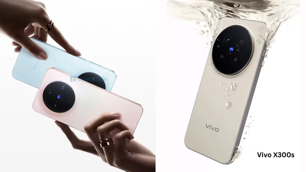 Vivo X300s price in Bangladesh Vivo X300s price in Bangladesh